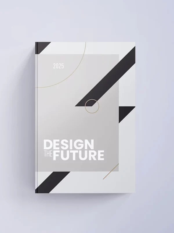 Agenda 2025 Design the Future