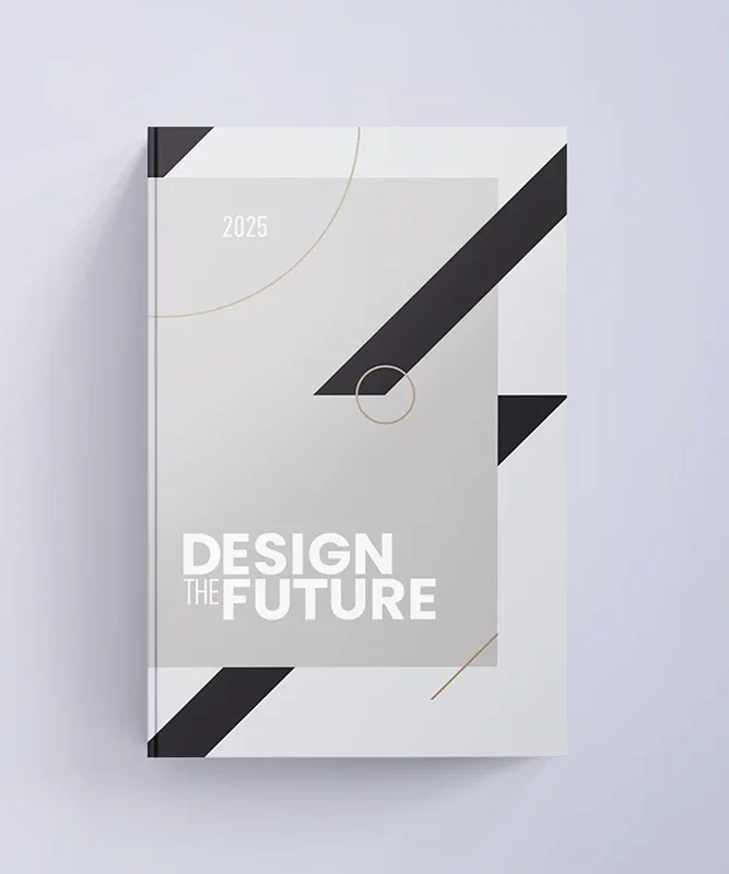 Agenda 2025 Design the Future