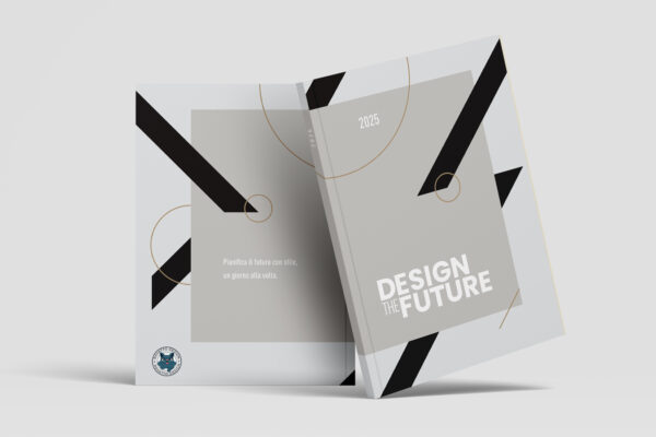 Agenda 2025 Design the Future