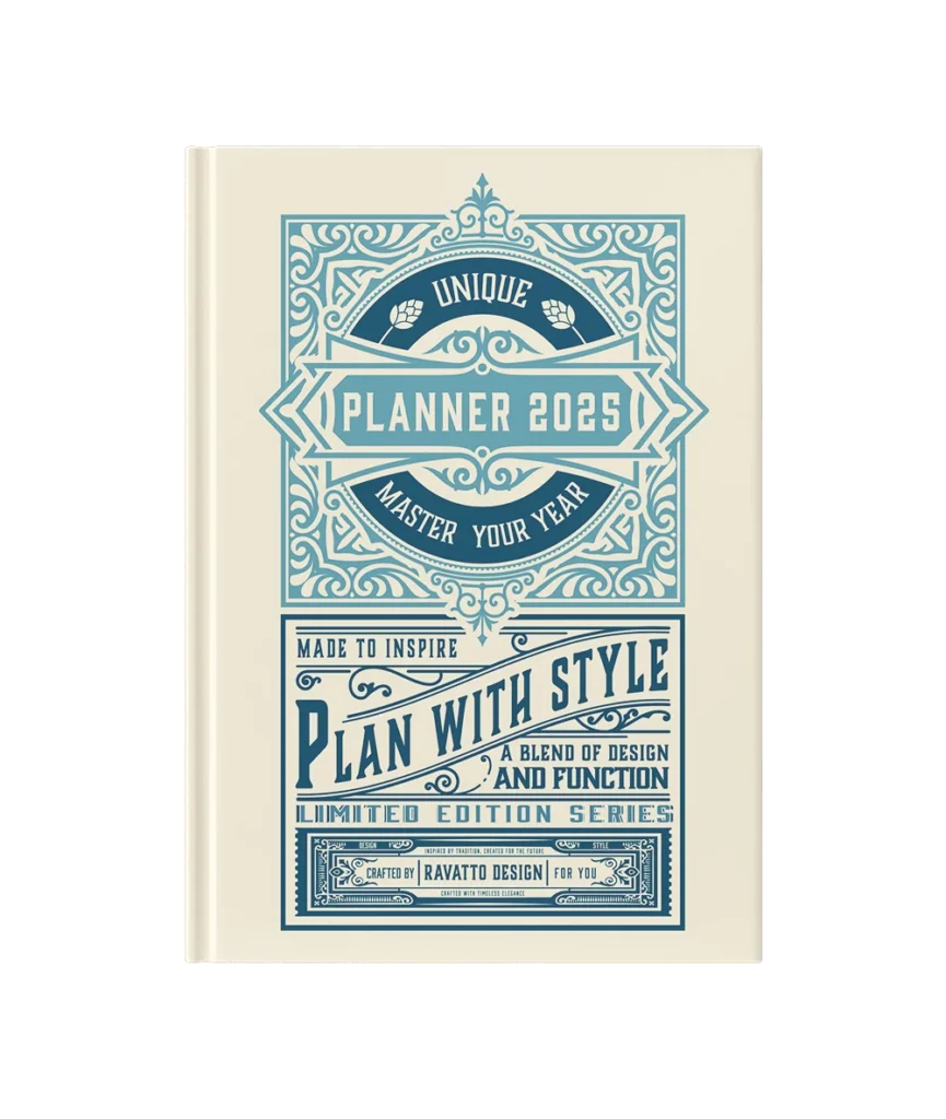 agenda ravatto design