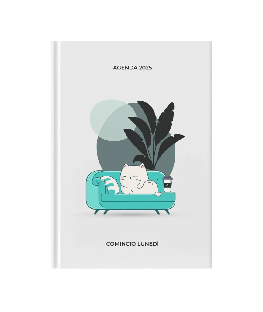 agenda ravatto design
