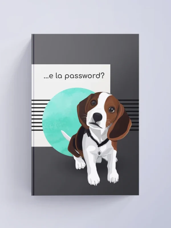 Beagle password