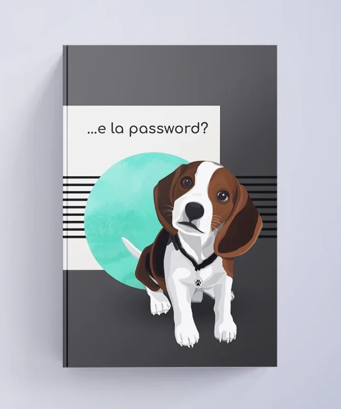 Beagle password