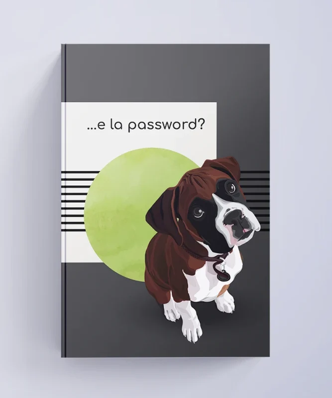 Boxer password