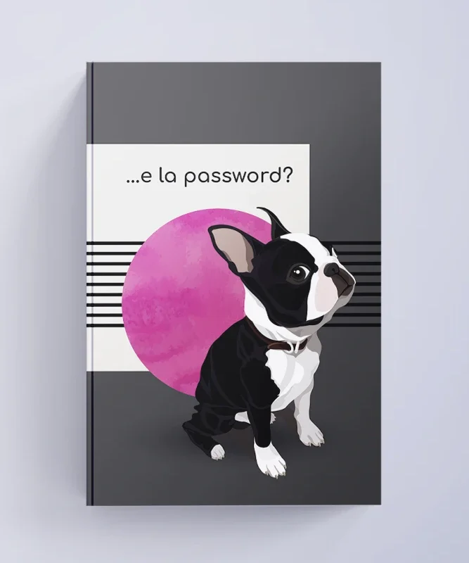 Password bulldog francese