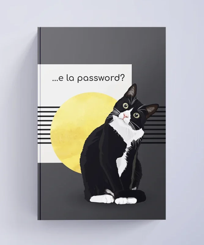 Gatto password