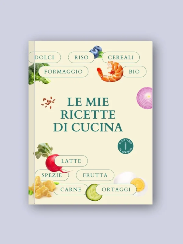 Ricette di cucina