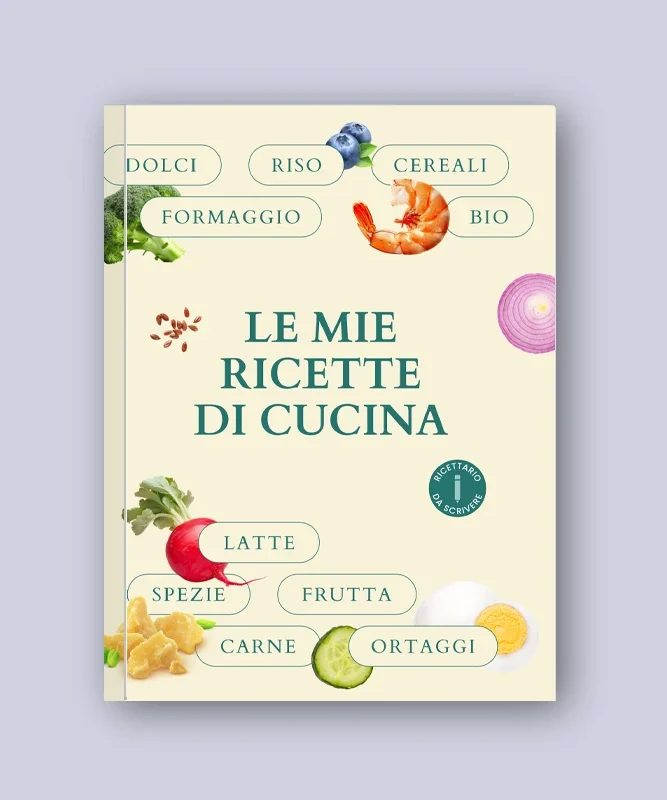 Ricette di cucina