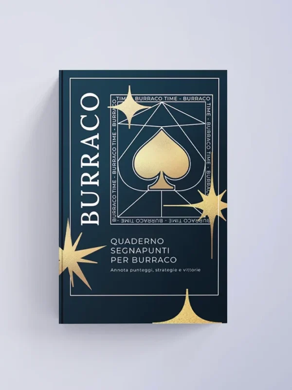 Segnapunti burraco