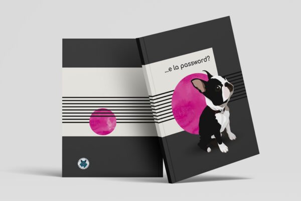 Password bulldog francese