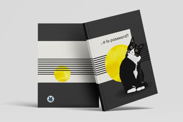 Gatto password