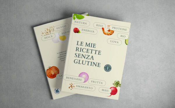 Ricette senza glutine