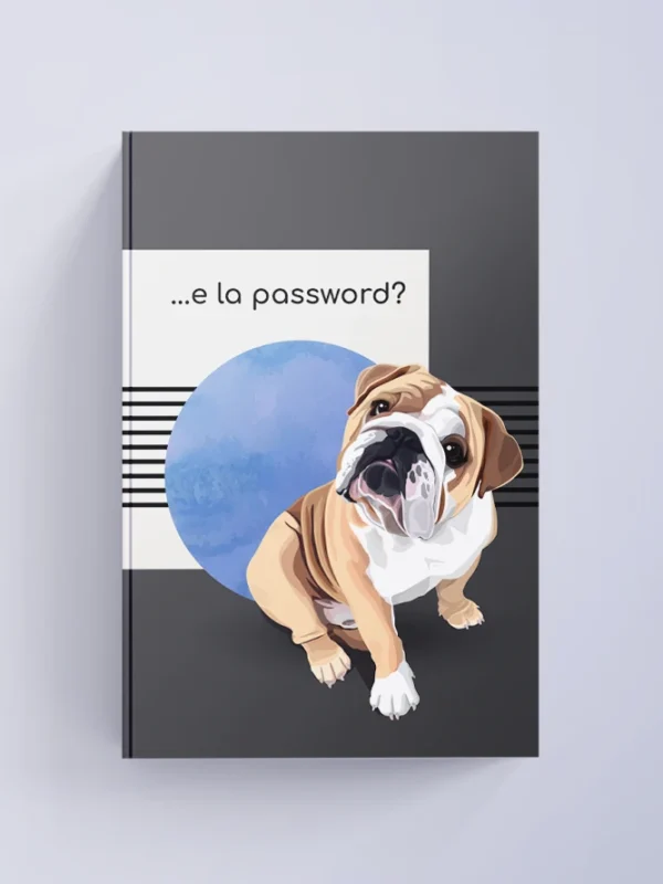 Password bulldog