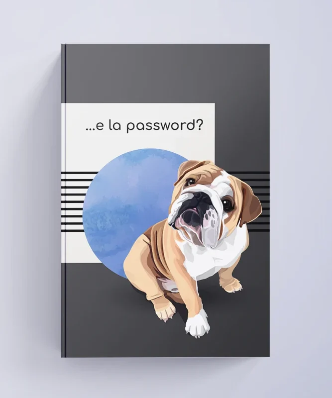 Password bulldog
