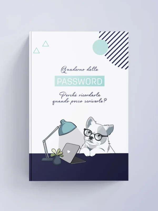 Agenda delle password