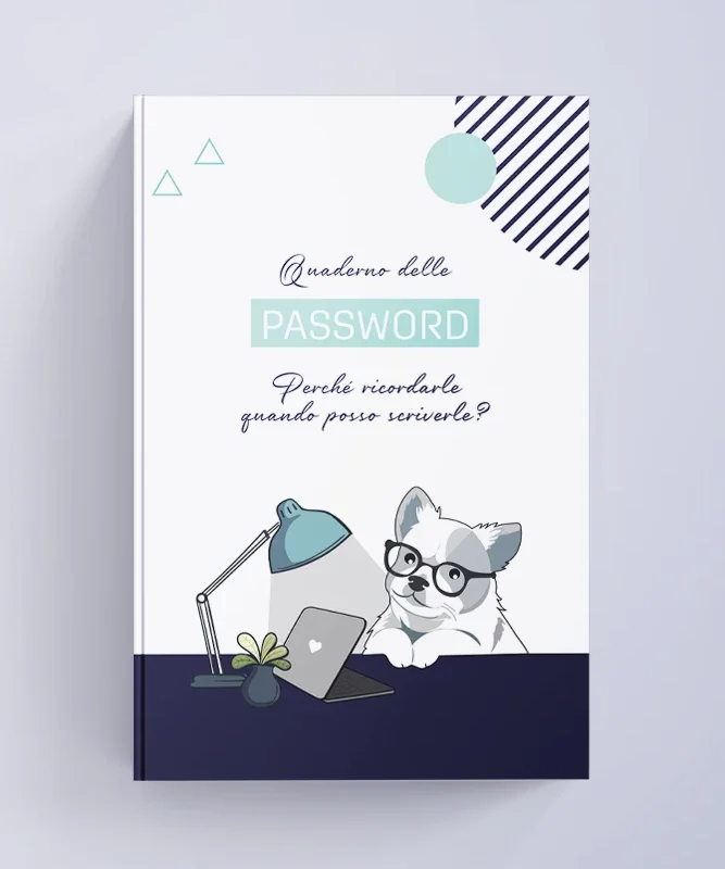 Agenda delle password
